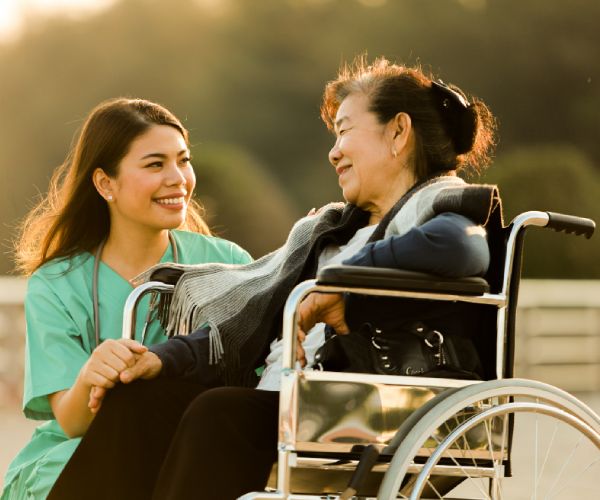 Lifespire Australia - Group Activites