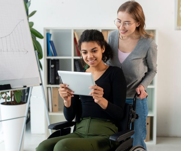 Best Disability Support Worker Agency in Australia